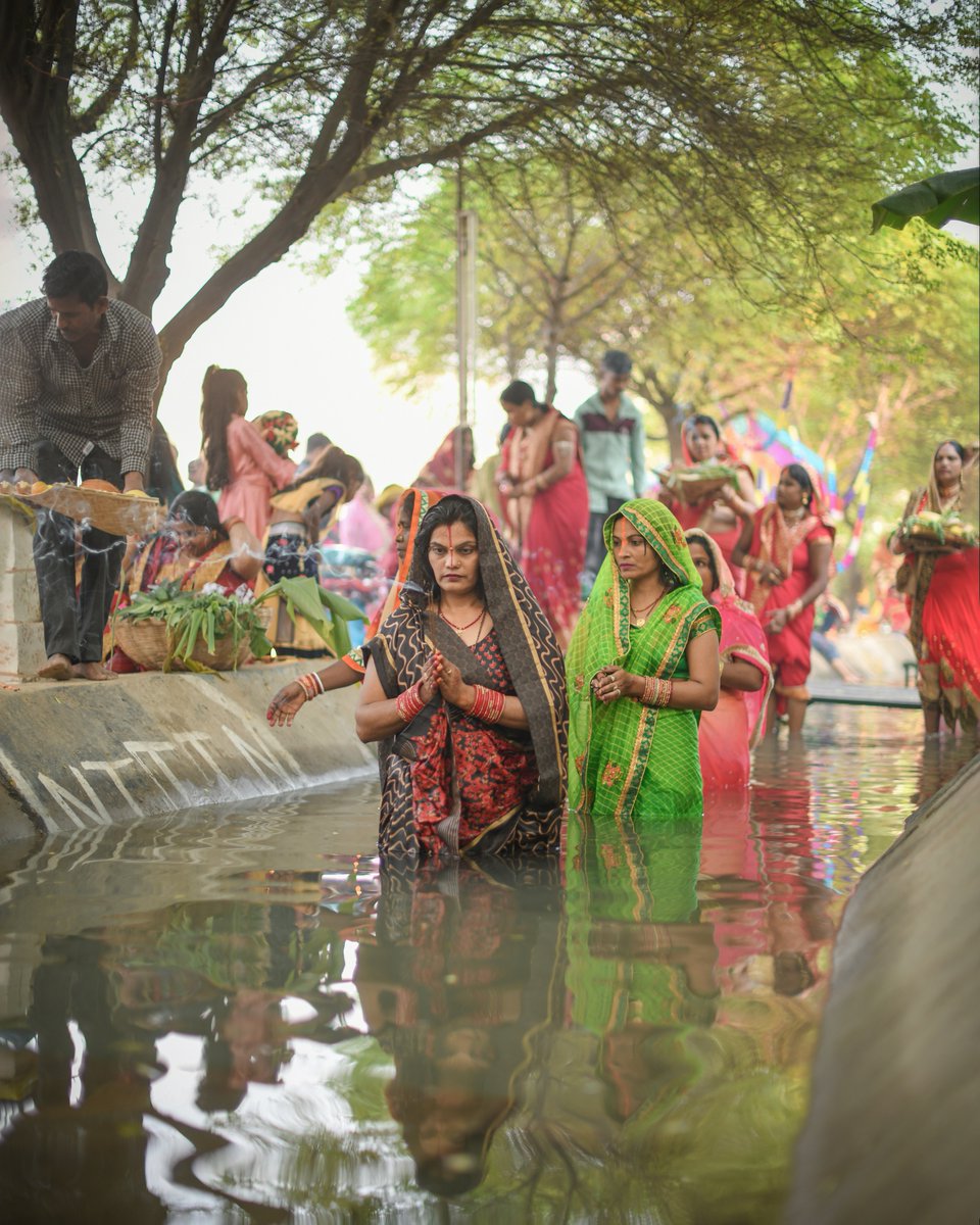 expressionswala's tweet image. Chhath Puja 2021

For more works
Behance - behance.net/expressionswala
Pexels - pexels.com/@expressionswa……

#expressionswala #FestivalsofIndia #IncredableIndia #NFT #NFTCommunity #nikonphotography #nikon
