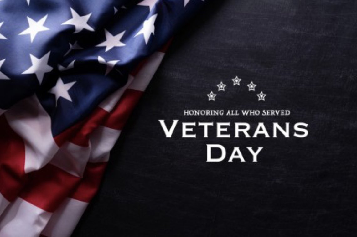 gartenforsenate's tweet image. Thank God for all who answered the call took an oath &amp;amp; donned a uniform to hold the line against all enemies foreign or domestic. May we always honor &amp;amp; appreciate the sacrifices made by Americas selfless Warriors

HAPPY VETERANS DAY!

#happyveteransday
#SemperFidelis
#InSenate45