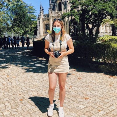 LinneaMaria5's tweet photo. #NewProfilePic https://t.co/7oVpOUy1uB