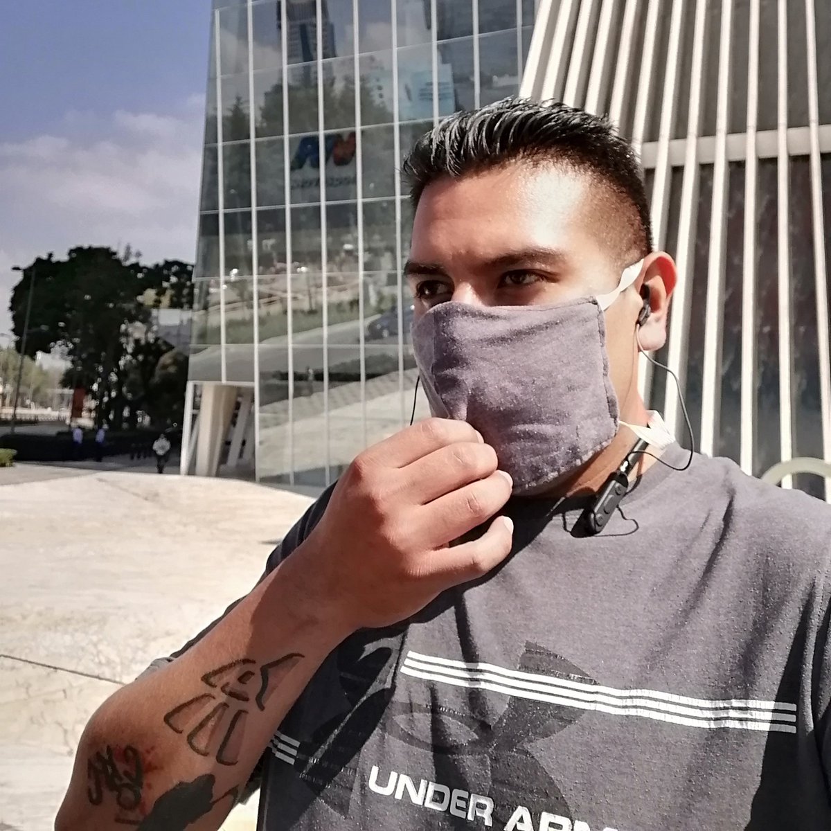 #NuevaFotoDePerfil