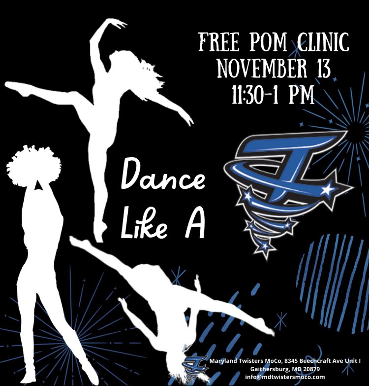 See you soon Pommies 👇