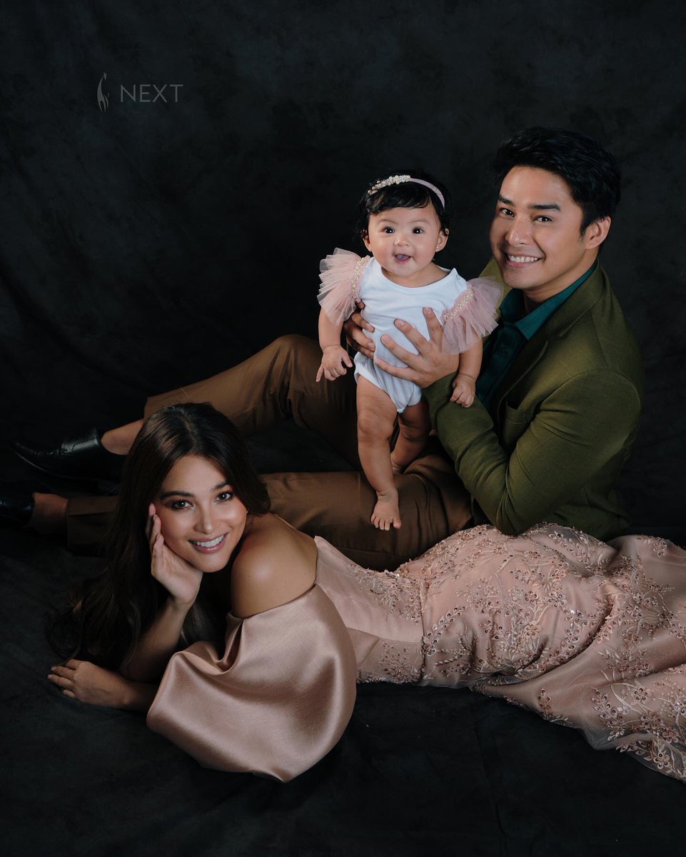 Lyn02928012's tweet photo. RepostBy @nextbymetrophoto:
"Any day spent with you is my favorite day! ♥️
Elisse, Mccoy, and Felize
Photo: @nextbymetrophoto
Makeup: @mkqua
Hair: @ariesmanal_hair
Styling: @teamryujishiomitsu @ryujishiomitsu
#theNEXTtimeisnow
#bringouttheNEXTinyou" https://t.co/rypzcbpfSm