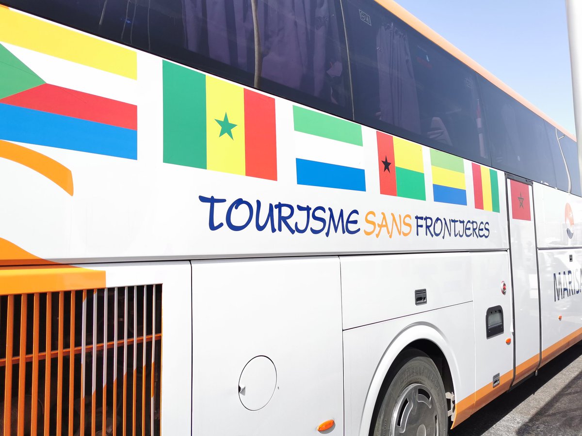 aslem_org's tweet photo. #Étape5 Laâyoune-Dakhla :
Une pause de la #Caravane_ASLEM2021 à #Boujdour en direction de #Dakhla.
#Comores #AMCI #MSanté #ATTIJARIWAFABANK #Dakhla #Agadir #Laayoune #ASMEX #BANKSOLIDARITE #CACS #Welearn #FondaSAID #ORMDC #MPL #MoroccoAlumni #MPDC #Africanité #CESE #marocafrica https://t.co/KGVHoUbYTz