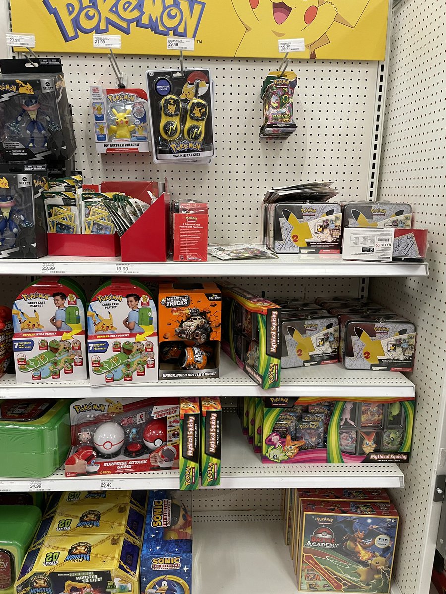 wherescharizard's tweet photo. Target in Boston, Fenway. Today. @PokemonTCGDrops https://t.co/yM3cDjOfGt