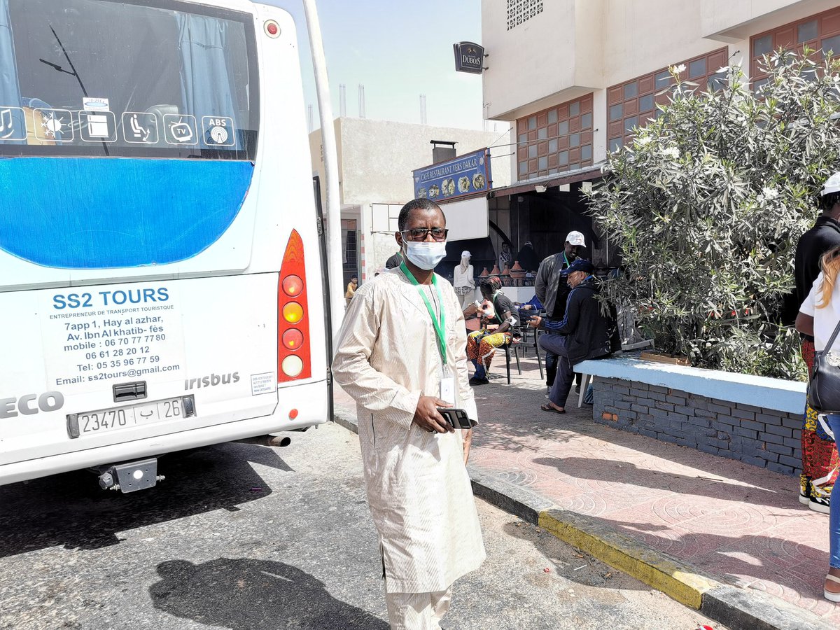 aslem_org's tweet photo. #Étape5 Laâyoune-Dakhla :
Une pause de la #Caravane_ASLEM2021 à #Boujdour en direction de #Dakhla.
#Comores #AMCI #MSanté #ATTIJARIWAFABANK #Dakhla #Agadir #Laayoune #ASMEX #BANKSOLIDARITE #CACS #Welearn #FondaSAID #ORMDC #MPL #MoroccoAlumni #MPDC #Africanité #CESE #marocafrica https://t.co/KGVHoUbYTz