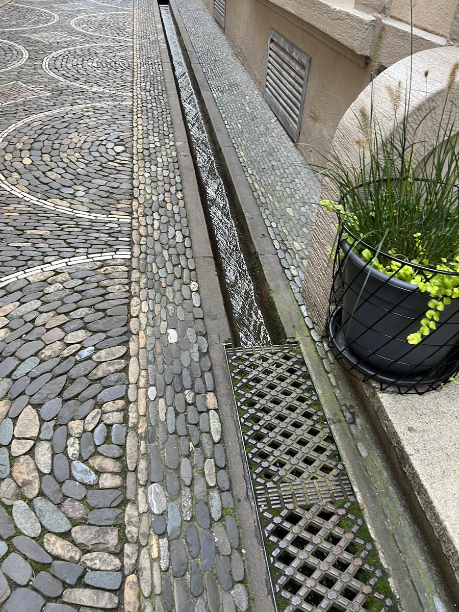 CarlByington's tweet photo. Freiburg im Breisgau is a vibrant university city in southwestern Germany’s Black Forest region. It is a cosmopolitan yet quaint reconstructed medieval town. Easy parking across from Schlossberg hill. Go for a hike around town or up the hill!
#carlbyington #phmdesign #Germany https://t.co/LTt0ACyh1n