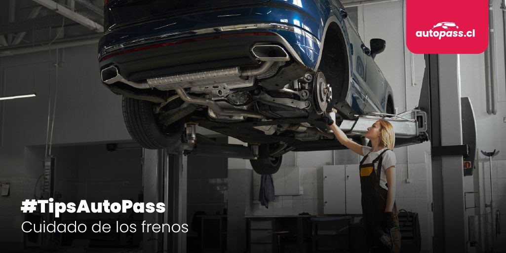 AutoPass tweet media