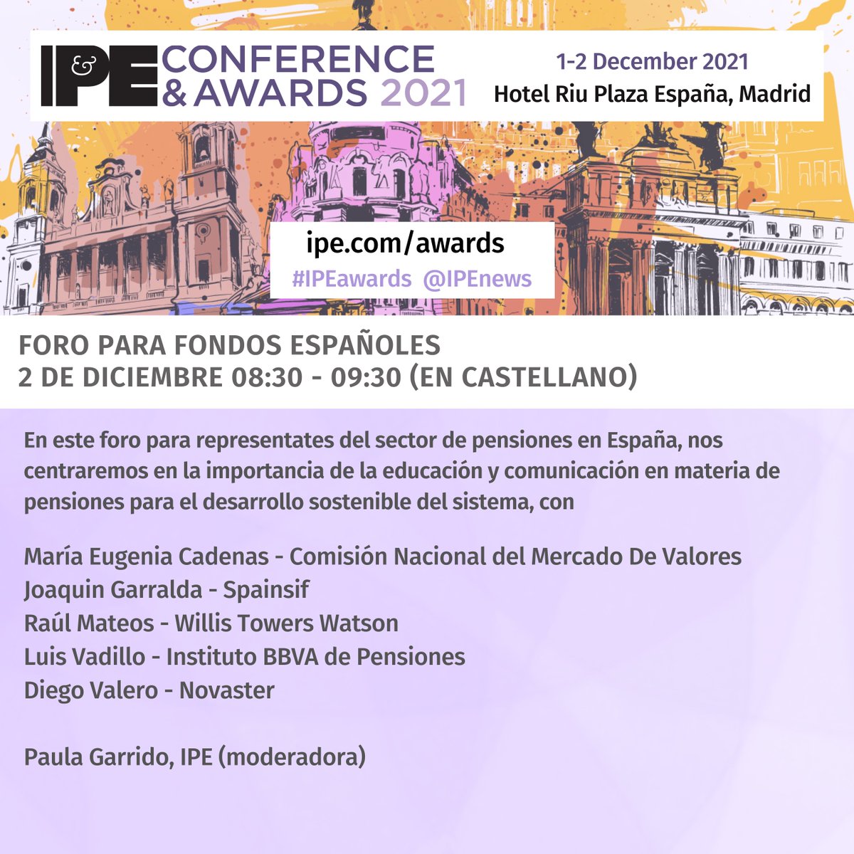 IPE.com News tweet media