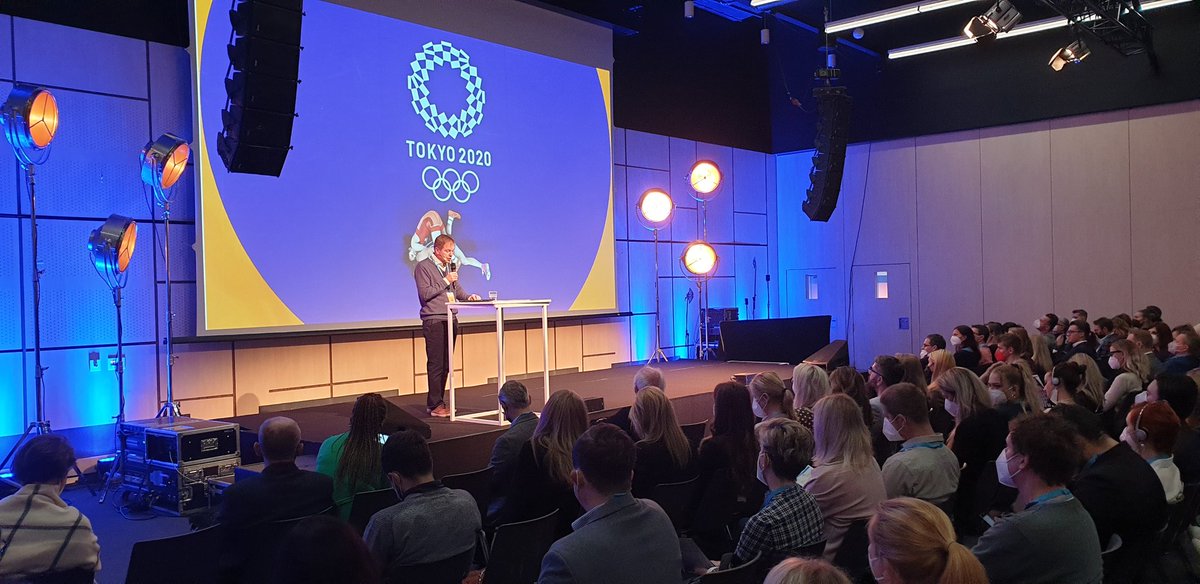 Jediná konference, na které můžete potkat světová esa marketingu, reklamy, PR a médií v jediný den a naživo. #forummedia Je jasné, že tady nemůžeme chybět!