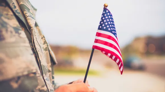 NFM_Filtration's tweet photo. A heartfelt Veterans Day thank you to all who have served, especially those in our NFM family. We are grateful and humbled by the sacrifices made by our troops over the years to protect our liberties and freedoms. https://t.co/FNbQwQ3OEr
