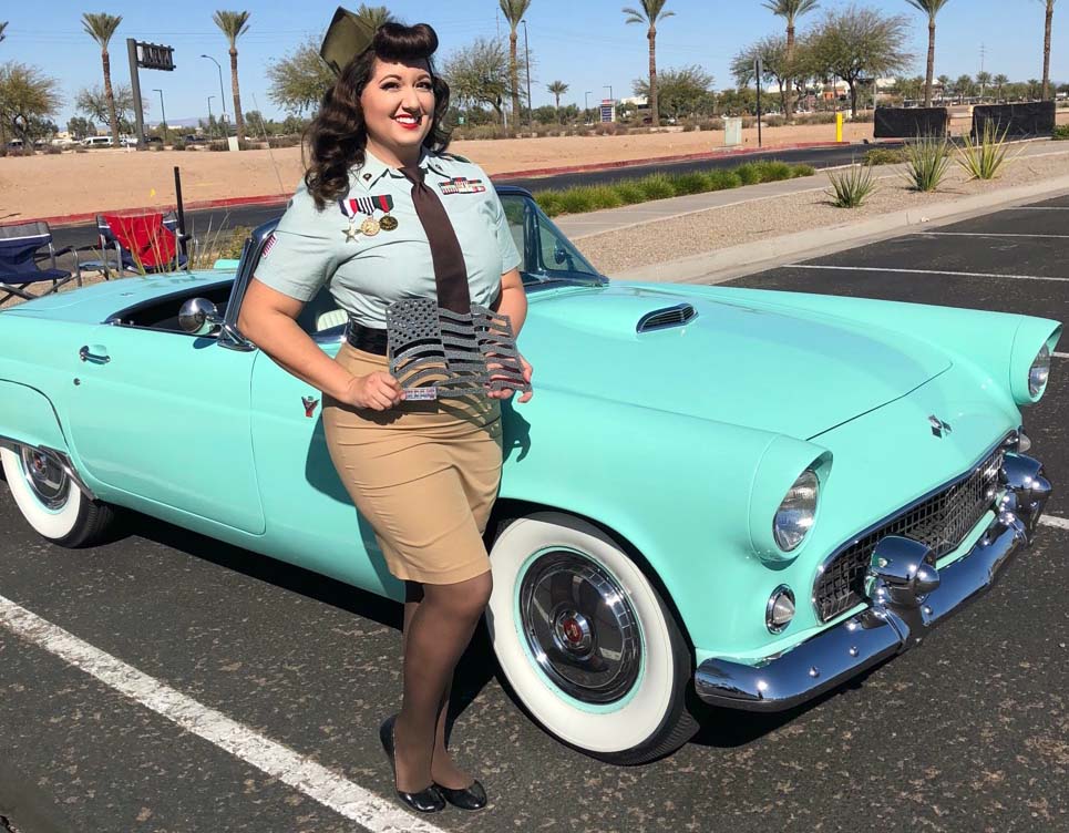 ThunderBirding's tweet photo. The most Ford Thunderbird Patriotic photos in one place- https://t.co/tKvr18V34t

#veteransday #veteran #fordthunderbird #patrioticphoto #patrioticphotos https://t.co/ec6PQsQ3yS