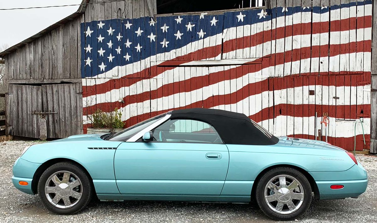 ThunderBirding's tweet photo. The most Ford Thunderbird Patriotic photos in one place- https://t.co/tKvr18V34t

#veteransday #veteran #fordthunderbird #patrioticphoto #patrioticphotos https://t.co/ec6PQsQ3yS