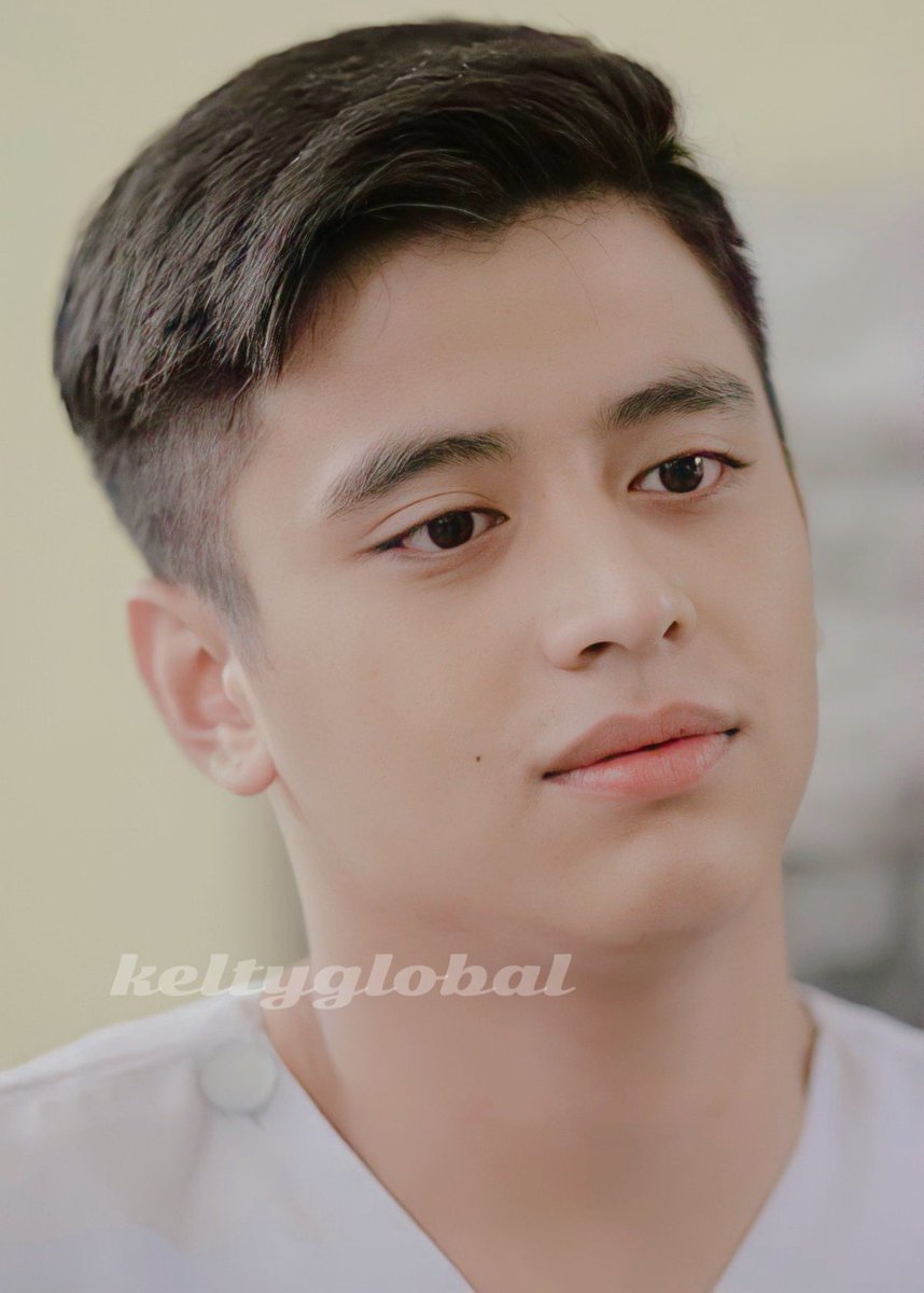 keltyglobal's tweet photo. Frog Prince 🐸
#KelvinMiranda
#SFTHLovingMissBridgette
#kelty https://t.co/0a3JfboRxq