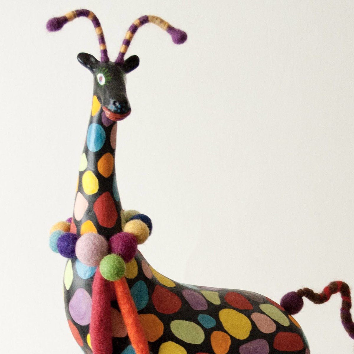 maiko_muro's tweet photo. 朝晩寒くなってきましたね。
みなさん風邪ひかないようにー!
#アート
#陶
#art
#sculpture
#ceramicanimals https://t.co/BZGZw5HDV4