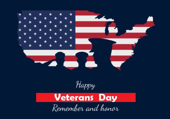 JacobBenson17's tweet photo. Thank you to all who served our great Country🇺🇸🇺🇸#VeteransDay #GodBless https://t.co/FHUYOLmUIW