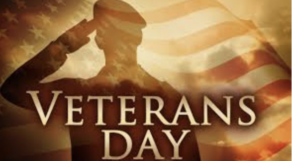 AHeSports1909's tweet photo. Thank you for your service to our nation‼️ https://t.co/XPcrAAdLbH