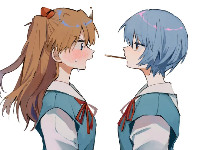 ポッキーの日...! 