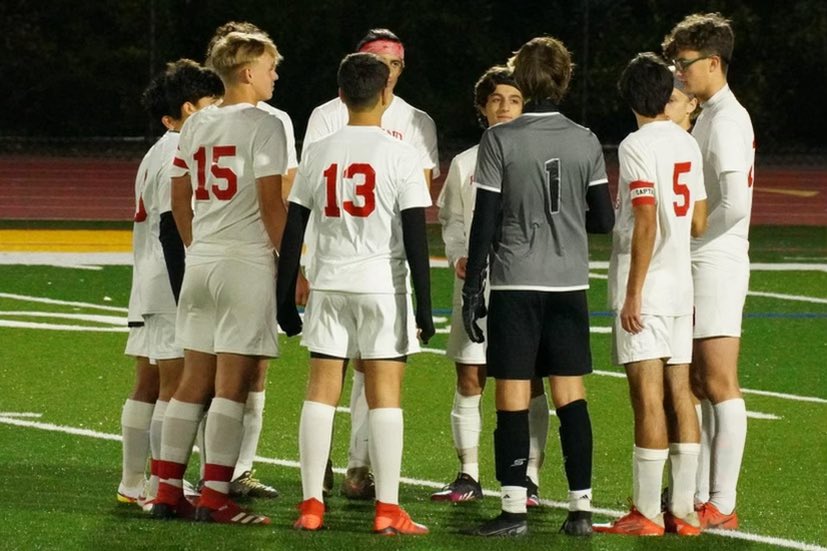 Lakeland Boys Soccer tweet media