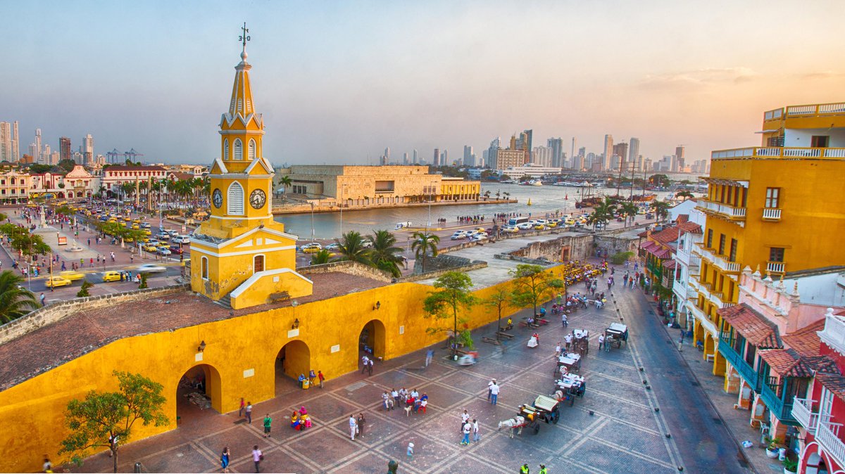 jimurra's tweet photo. 11/11/1811 - Hoy celebramos 210 años de independencia. ¡Arriba Cartagena! https://t.co/MIBQYoFTCR