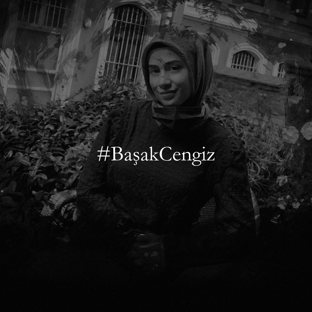 #basakcengiz