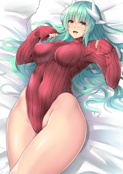 縦セタ 