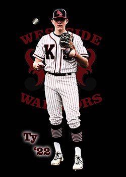 I love my Senior!❤️