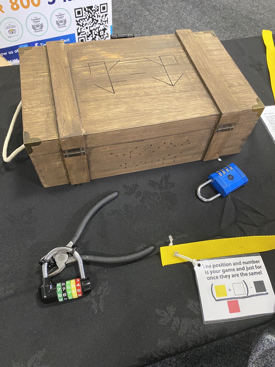 The Education People tweet media