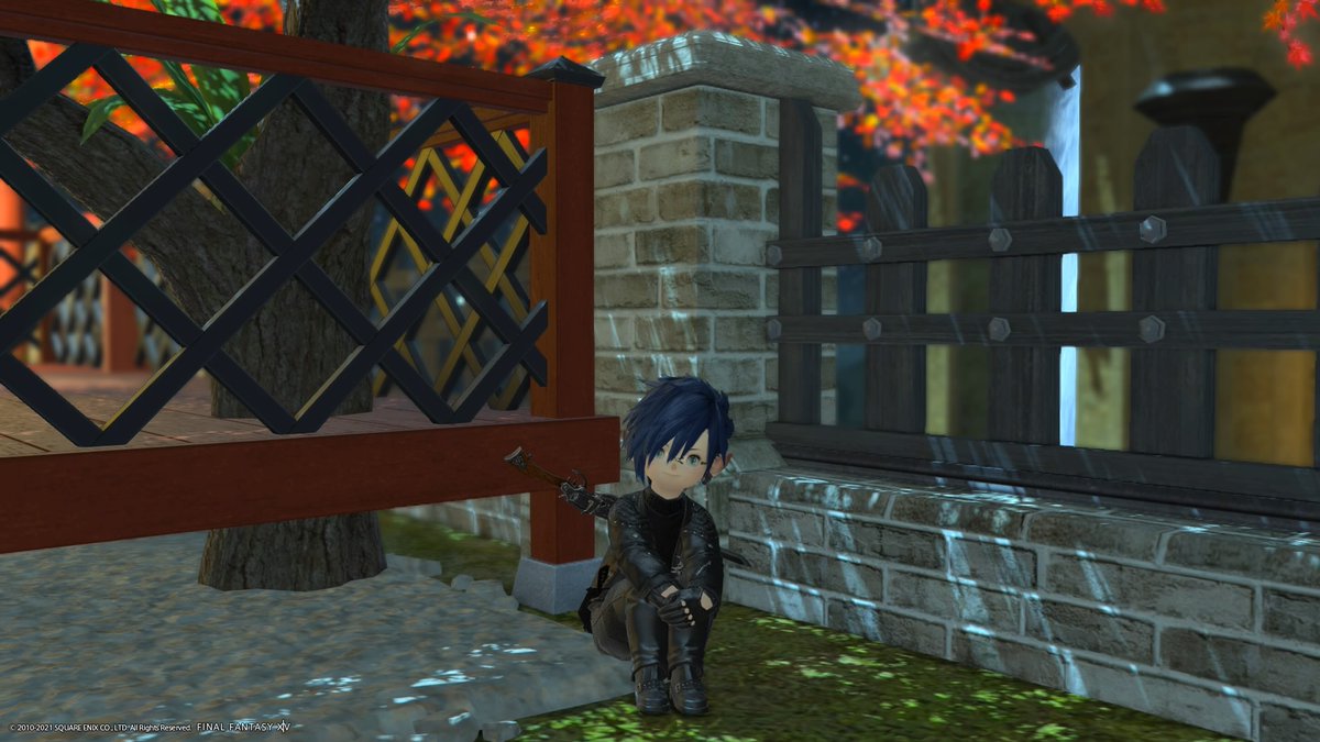 A.White（しゃもじのFF14スクショ垢） (@AWsyamozi) / Posts / X