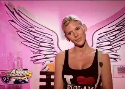 La tension sexuelle entre moi et le fait de commencer chaque phrase de mon exposé par « il faut sachez »