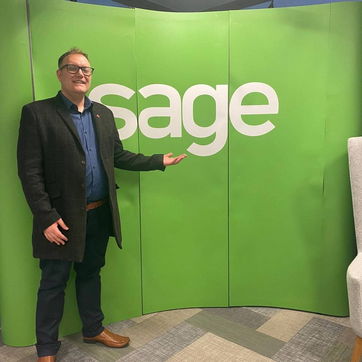 BBS_Cloud's tweet image. Fun and action packed day at @sageuk &apos;s  Manchester offices yesterday. Thank you for organising @CW_sagesoftware. 

#thankyou #sagecloud #clientmanagement #sageforaccountants #bossitwithsage #bossit #startups