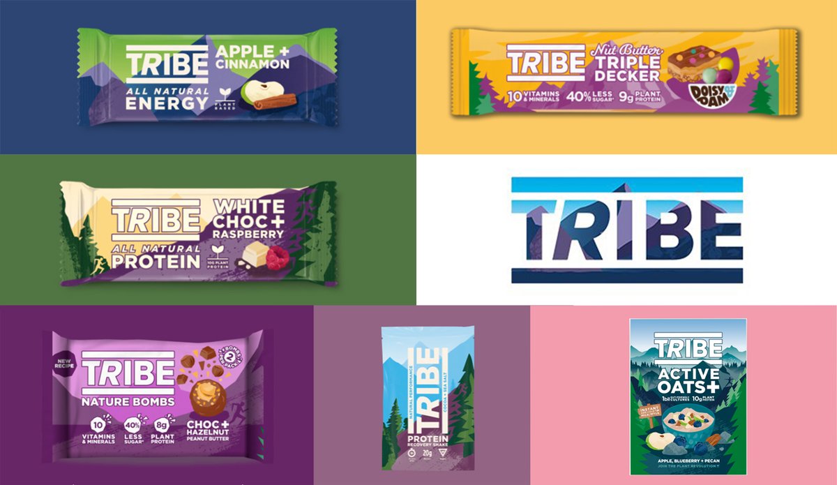 RanelaghHarrier's tweet image. 📢 We are THRILLED that @the_tribe_way are providing post-race snacks for the  #RanelaghHarriers10k 👏Proud to have them as part of our #RacewithPurpose 💙 Still time to enter our Thames towpath 10k on 28 Nov @ ranelagh-harriers.co.uk/10k 👈 £16 UKA affiliated &amp;amp; £18 unaffiliated 👍