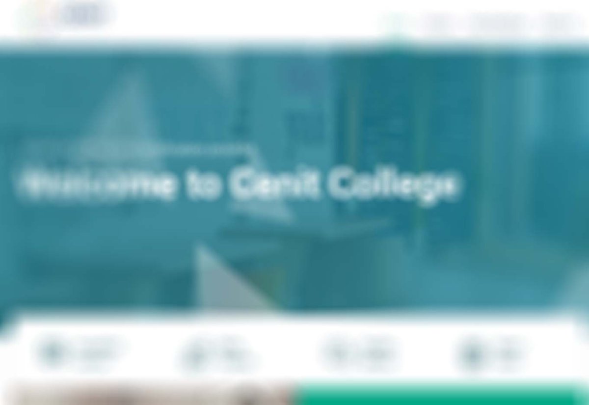 Cenit College tweet media