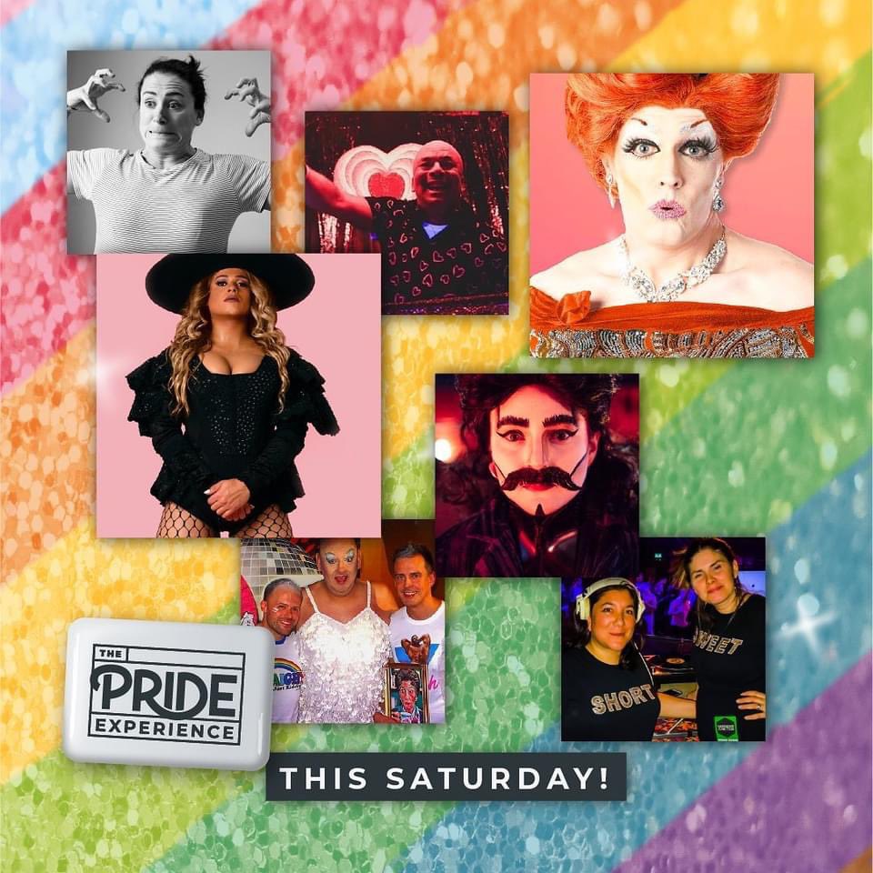 Cambridge Pride tweet media