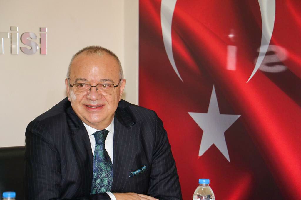 Cengiz Ergün