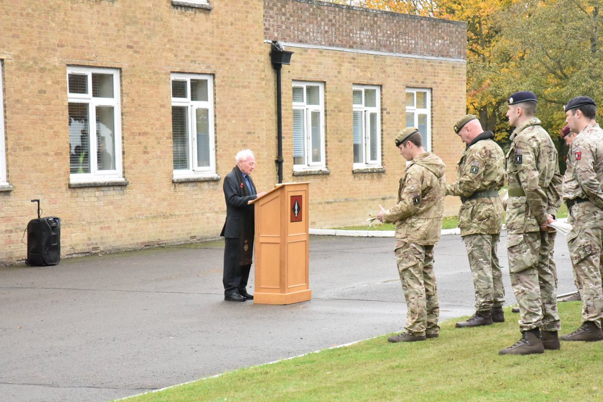 MRTCBBN's tweet photo. We will remember them! #RemembranceDay2021 https://t.co/p0PuXUeg4U
