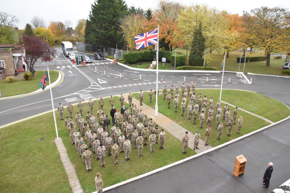 MRTCBBN's tweet photo. We will remember them! #RemembranceDay2021 https://t.co/p0PuXUeg4U