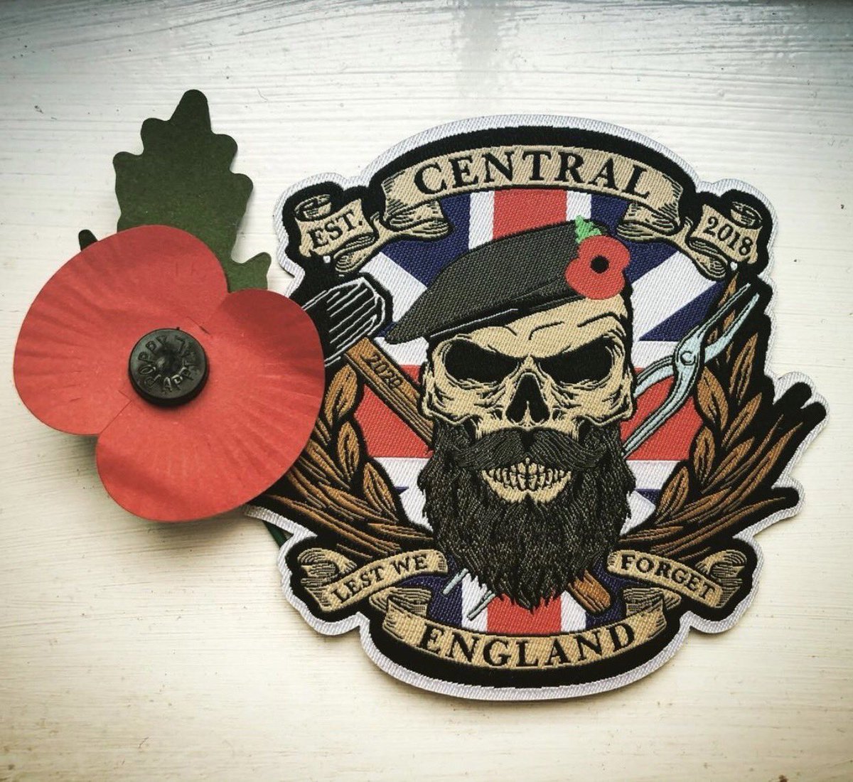 BV_England's tweet photo. They shall grow not old, as we that are left grow old:
Age shall not weary them, nor the years condemn.
At the going down of the sun and in the morning
We will remember them.
#lestweforget2021 #armisticeday 
#WeWillRememberThem https://t.co/Ym9hjJWJP7