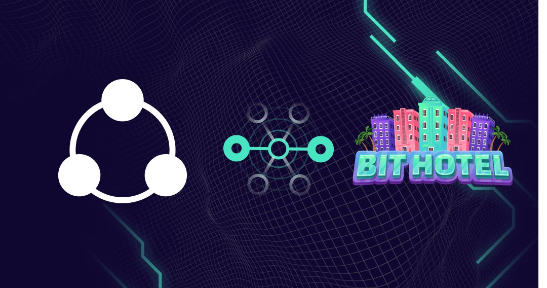 playbithotel's tweet image. Stop Nr. 3 on our Bit Hotel Roadshow is…...

🔋Lithium🔋

Here is the timeline, time to get excited!
———————
⏱ Date: 23rd of November, 17:00 GMT

🧨 HardCap: $150000
————————
We have decided to giveaway one ultra rare Lithium x Bit Hotel NFT -&amp;gt; gleam.io/p71NQ/lithium-…