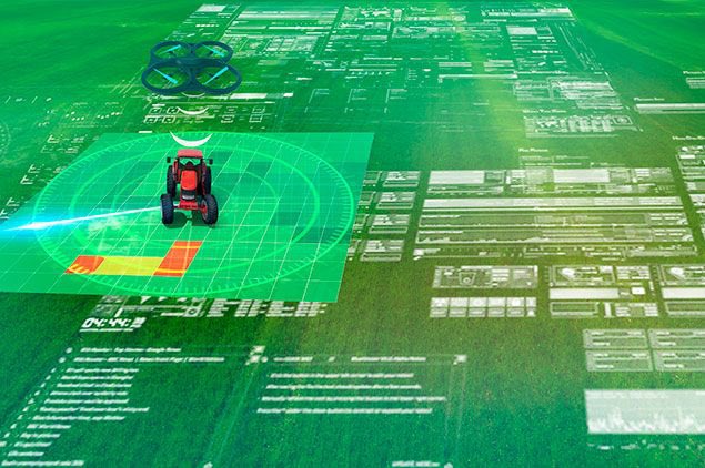 🗣Turno para <a href="/jaguera/">Juan Agüera</a> y el módulo 5
👉🏻Computación en la nube 🌾 ☁️ y utilidades para el sector. Tecnología NGSS. Gestión flotas de maquinaria agrícola autopropuls. #AgGIS Realización de mapas de prescripción para fertilización con maquinaria VRT