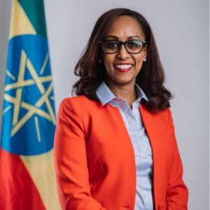 ወጣቶችና ሴቴች እህቶቻችን ኢትዮጵያን ለማዳን ባለው እንቅስቃሴ ላይ እያሳዩን ያለው የአመራር ልህቀት፣ ትዕግስትና አርቆ እስተዋይነት ጠቀሜታው ብዙ ነው::

እንደነ መቲ ፣ ሄርሜላና ቢልለኔ ያሉት እህቶቻችን ብዙ ተስፋ ይሰጡናል:: በርቱም እንላለን::