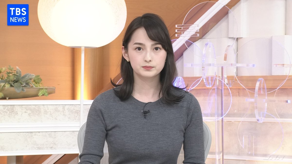 山本恵里伽アナ
#山本恵里伽