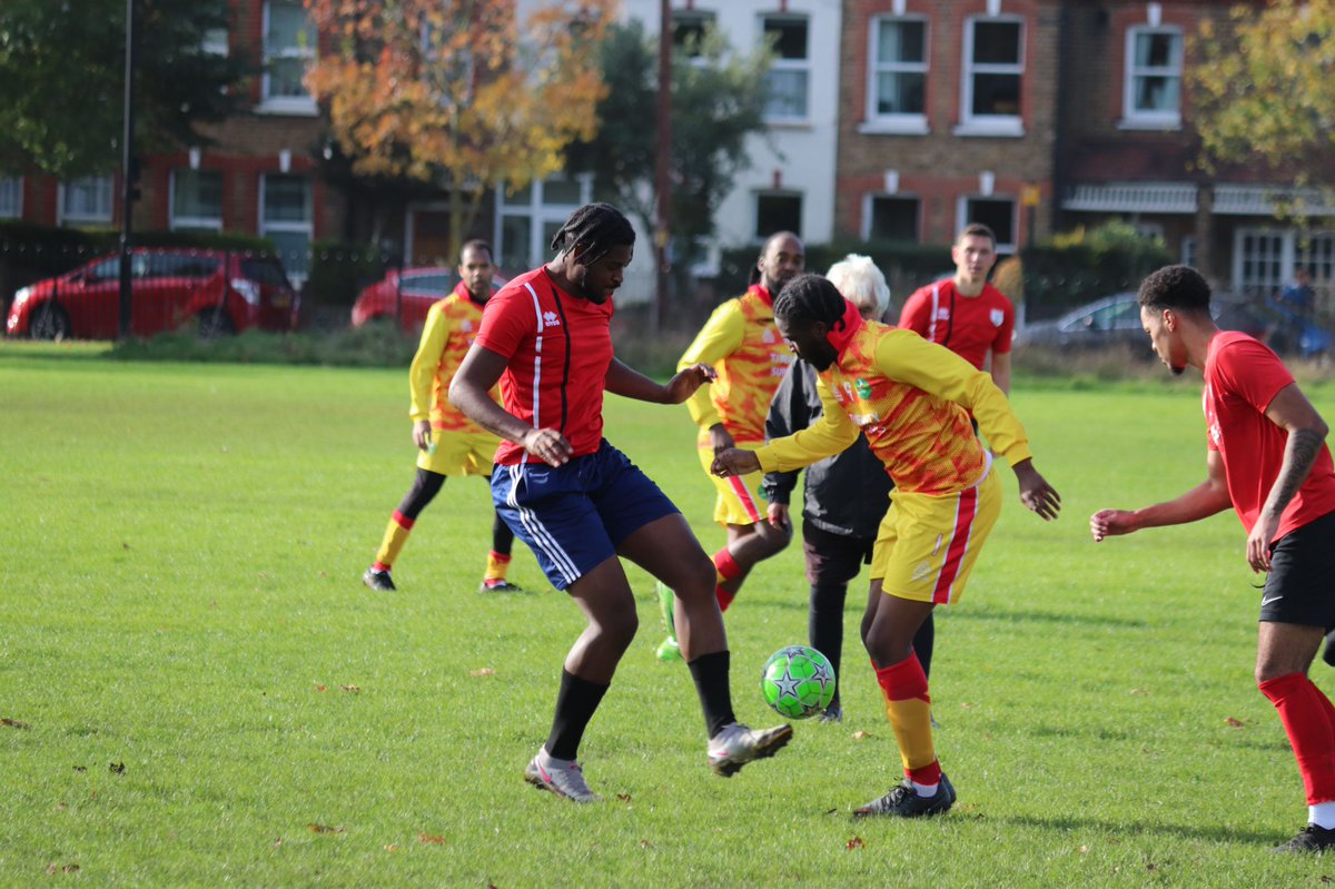 <a href="/RedmondRovers/">Redmond Rovers</a> This Sunday Glynn Watson Cup Round 2 vs Village United. 7-3 going into 2nd leg 🏆  #EDSFL