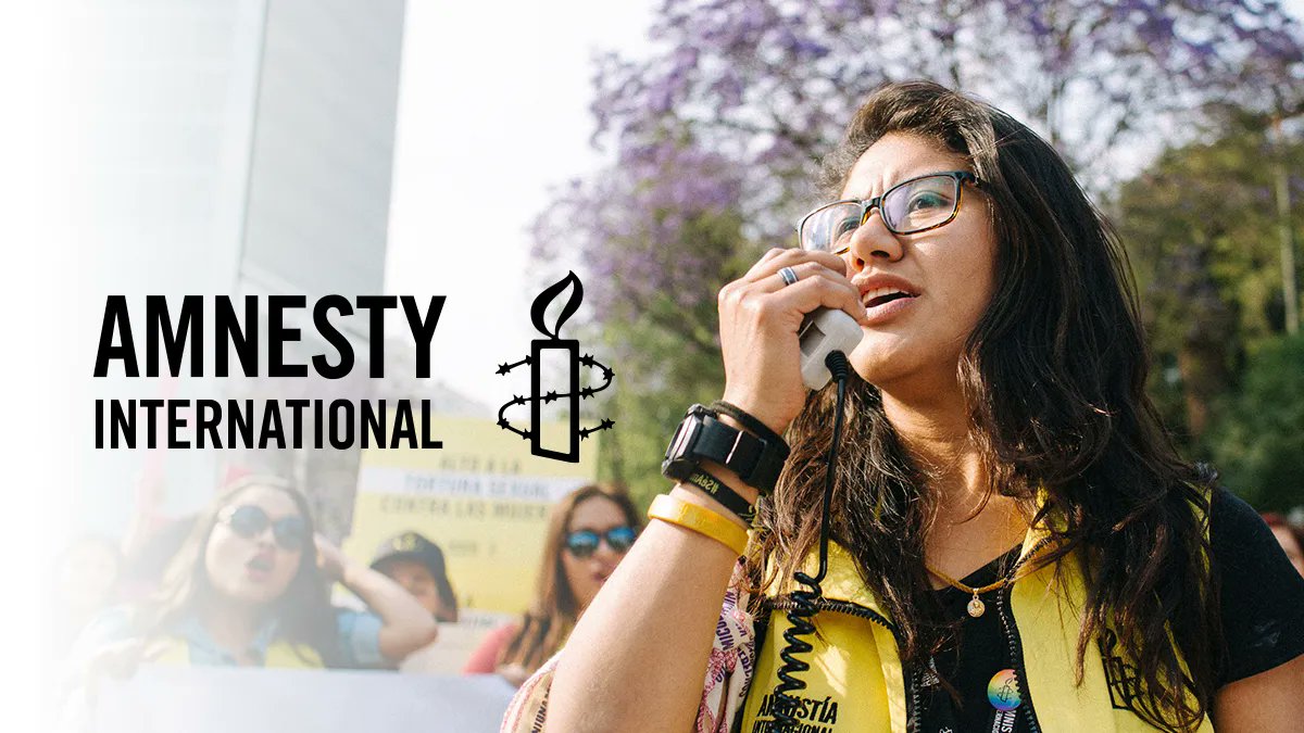 BigBite's tweet photo. We’re extremely proud to announce that we recently launched a brand new central site on behalf of Amnesty International - the world’s leading human rights organisation. Click here for more info: https://t.co/EoPcSLUE6t
#WordPress #MadeinTeesside #AmnestyInternational https://t.co/E8z3rmKL5x