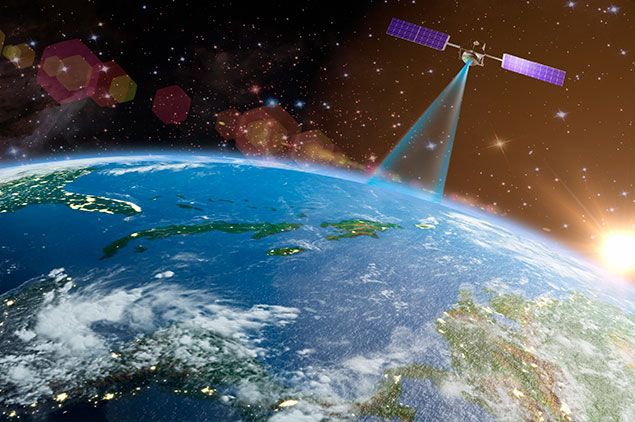 🗣 José Emilio Meroño presenta Módulo 6: 
Estrategias de sensorización remota.
Sensores remotos, procesado y análisis de series temporales de imágenes satélite en la nube. Teledetección cercana con RPAS, estrategias de sensorización y análisis espacial