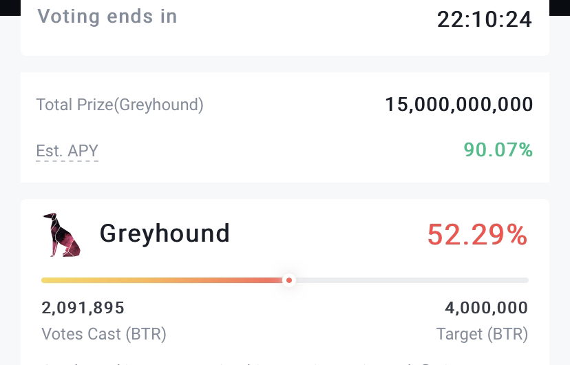Greyhound tweet media