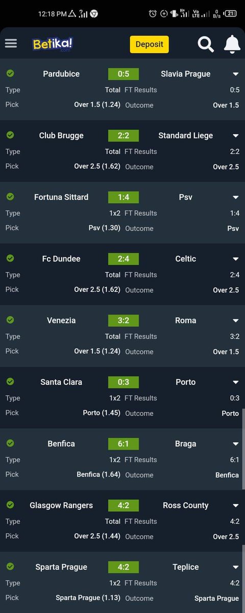 TipsterHenry's tweet photo. **FOLLOW or RETWEET I FOLLOW BACK **
Get HTFT matches 4-15 odds, Pay AFTER WIN ksh 500-1500 Interested? Whatsapp or SMS the word 'Amaze to 0793544591
#AzziadNasenya
Carol Radull
Nick Mwendwa
Uhuru Park
Raila
Shirleen
Babu Owino
Aaron Ringera
Fuliza
Fifa
Eldoret
Wanjigi
Upya https://t.co/IJknzi238w