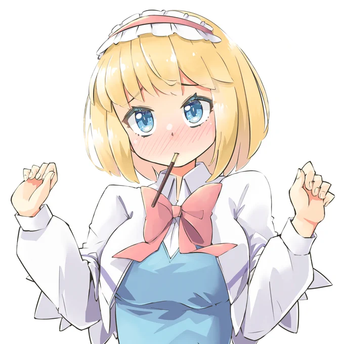 #ポッキーの日 