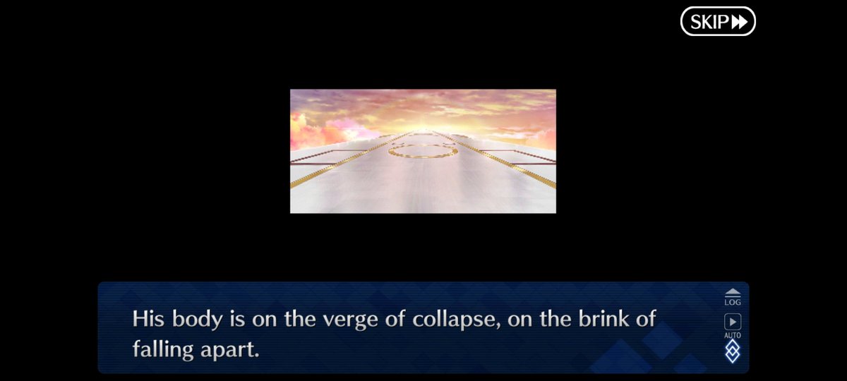 masterchaldeas's tweet photo. // This entire section in LB 6 lives in my head rent free https://t.co/uIoy7PIKwV