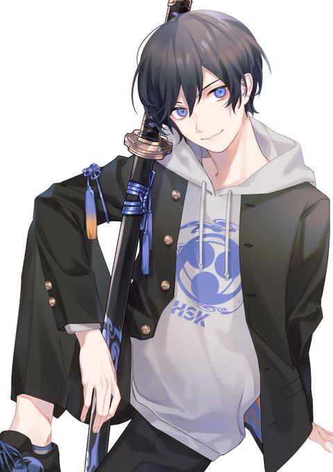 Saki Kagenoさんのイラストまとめ