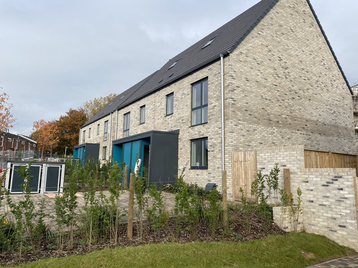 Development @ Brighter Places tweet media